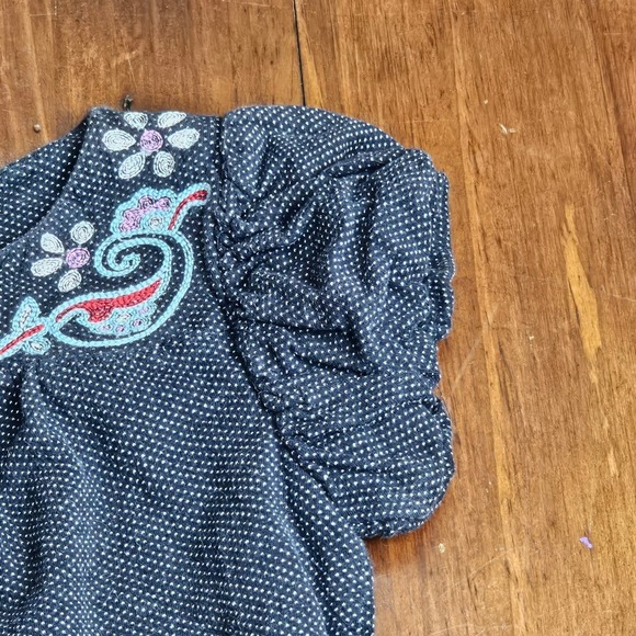 Tea collection size‎ 7 dress - Picture 4 of 6